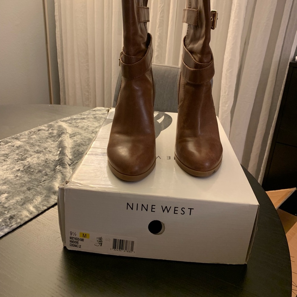 Booties